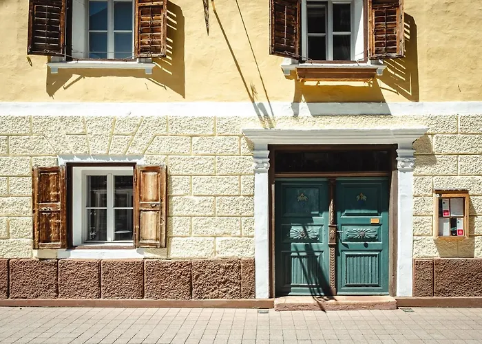 Der Steinerwirt - hangout&hotel