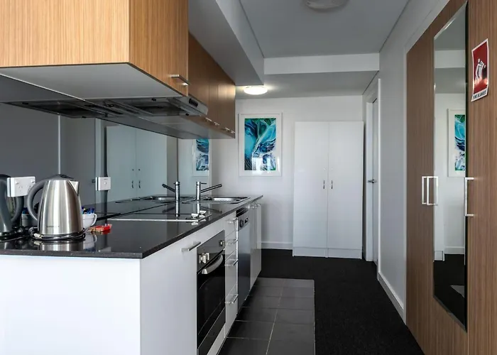 Sebel Harbourside 301 Kiama