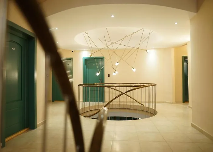 Green Villa Sibiu