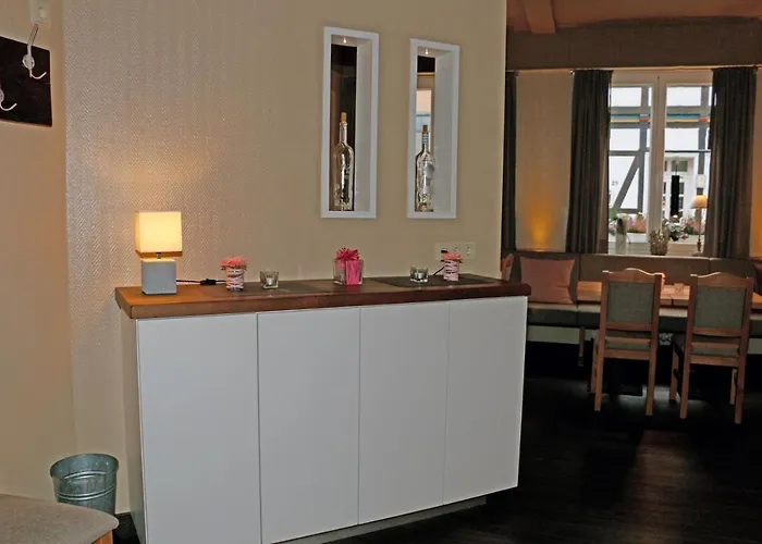 Hotel Restaurant Vogt