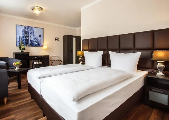 Hotel Royal Jülich