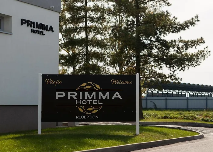 Primma Hotel