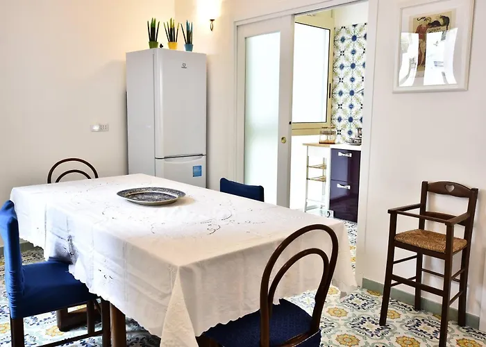 Il Gelsomino Amalfi