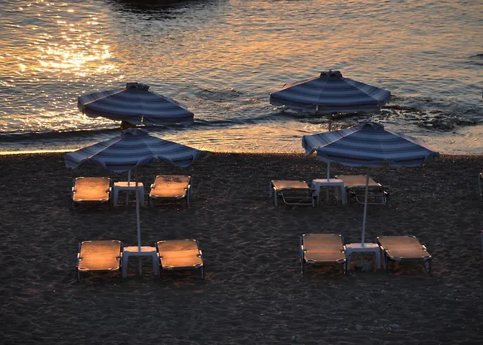 Stegna Akti Luxury Suites