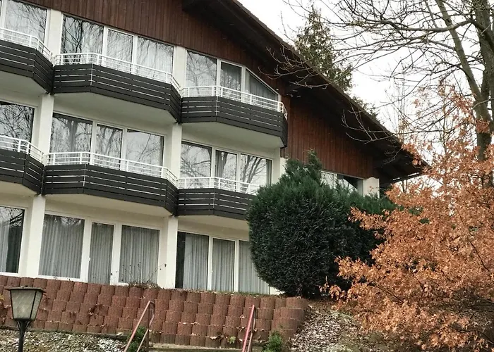 Penz in Wolfshagen