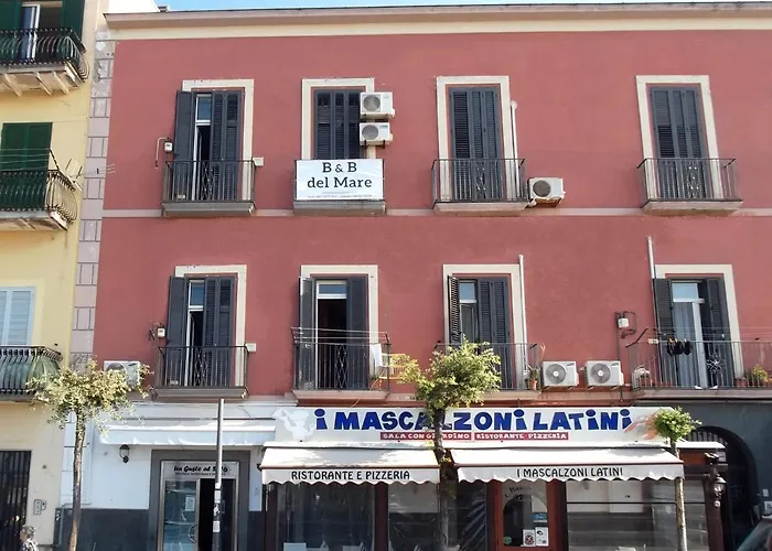 B&B del Mare