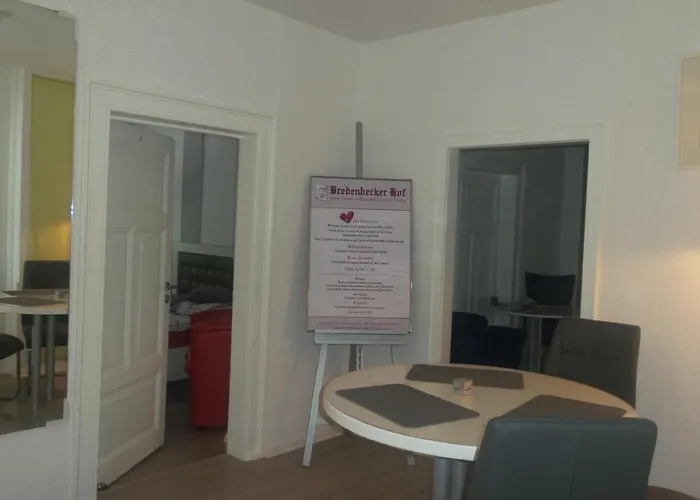 Bredenbecker Hof