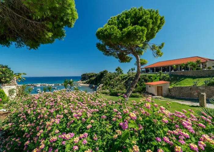Porto Roma Seaside Studios