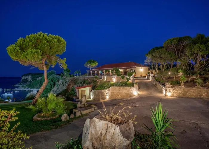 Porto Roma Seaside Studios