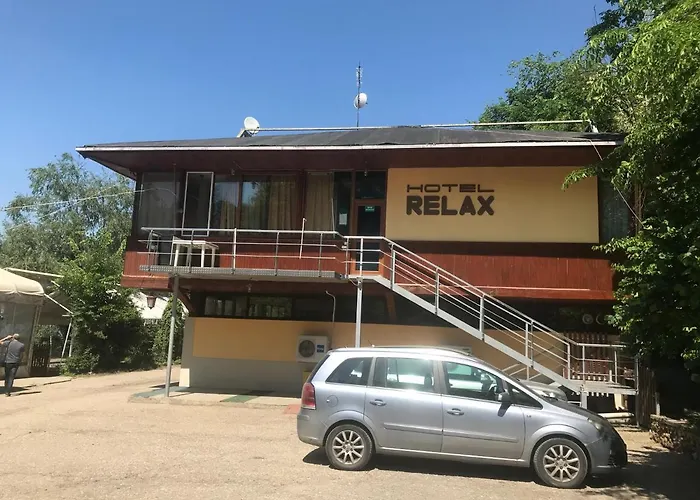 Family Hotel - Relax