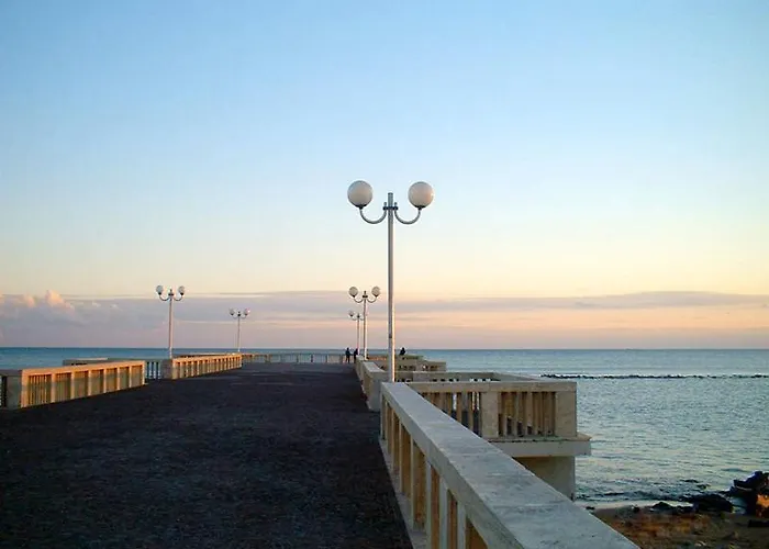 B&B Lido Liberty