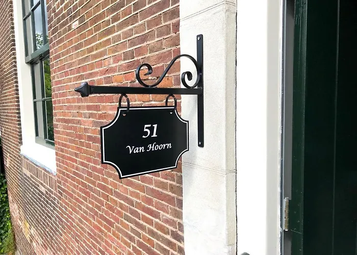 Huisjes Aan De Amstel - Your Home Away From Home