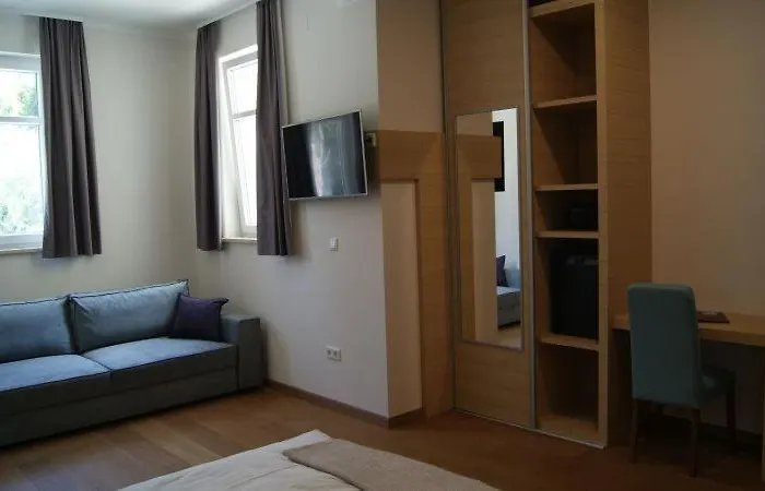 Villa Emilia (Adults Only)