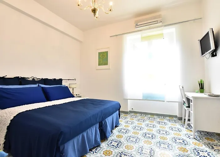 Il Gelsomino Amalfi