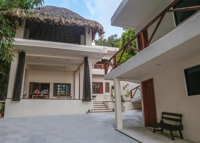 Villa Marilu B&B