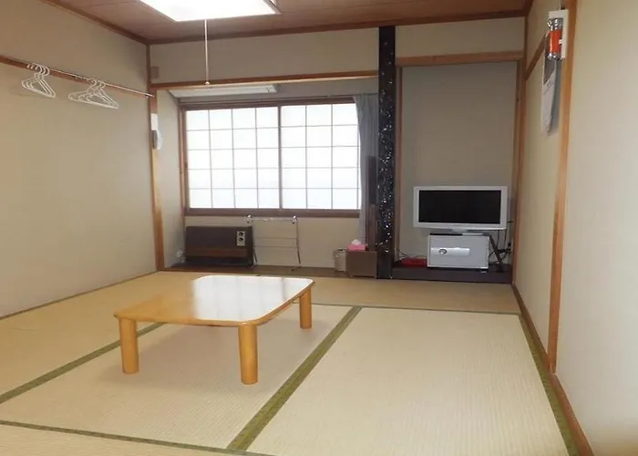 Takayama - Hotel / Vacation Stay 15860