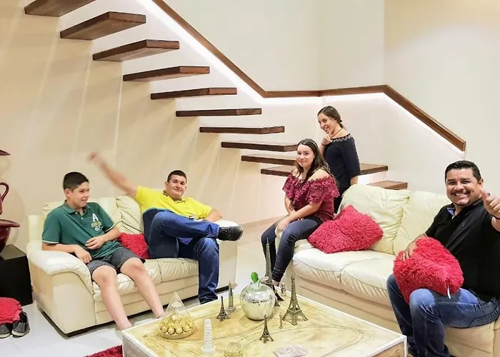 Suites Lagunas