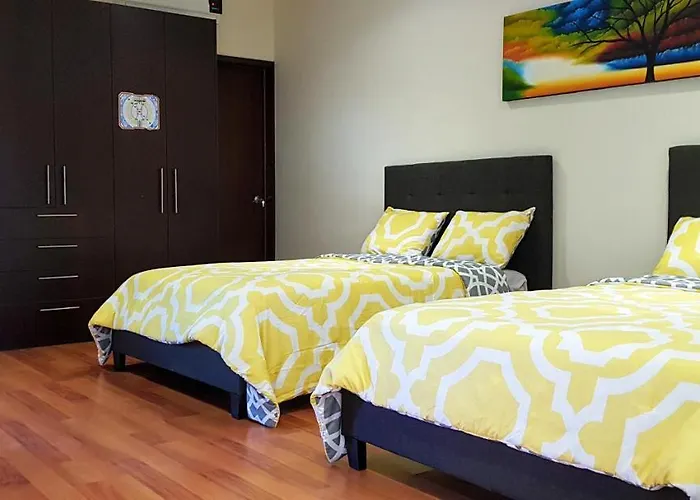 Suites Lagunas