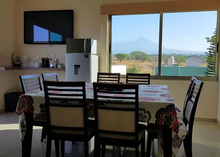 Suites Lagunas