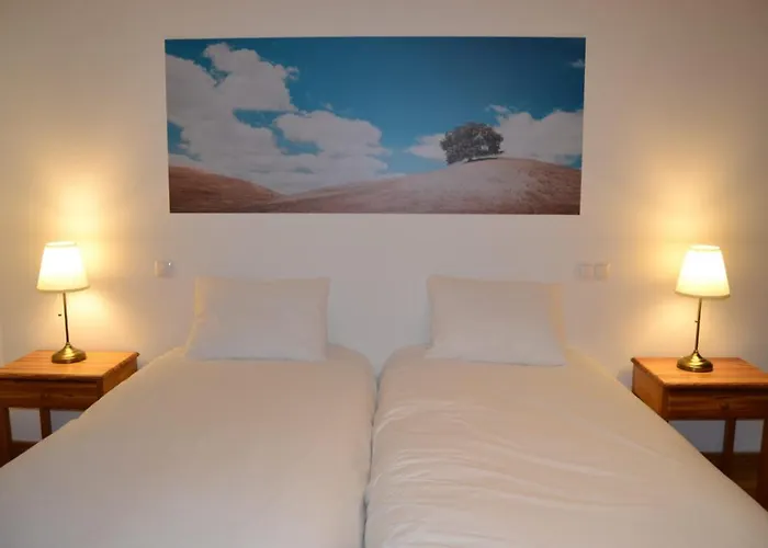 Monte Da Floresta B&B