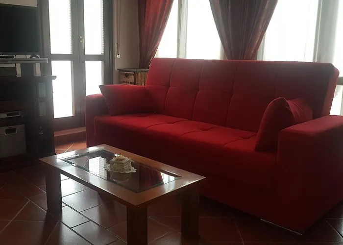La Casa Blanca
