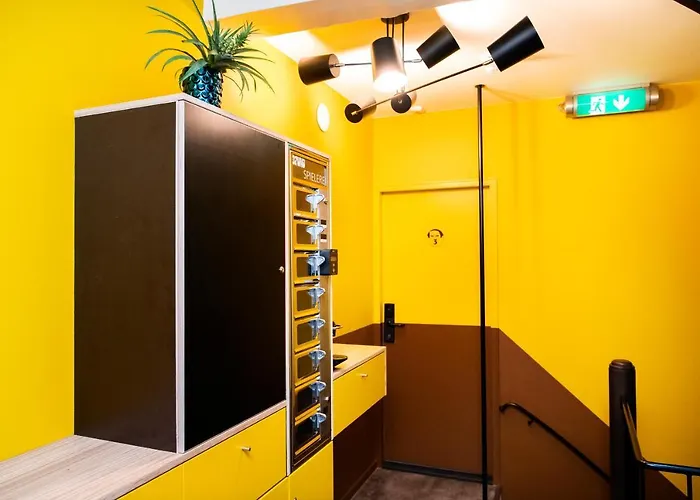 Hotel Bruno