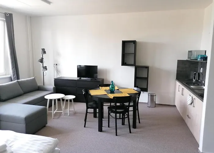 Hotel Sport Sumperk