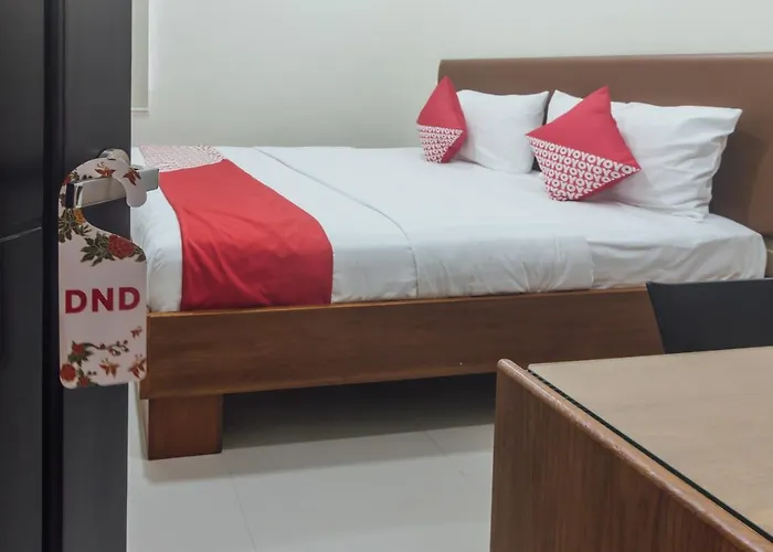 Clean & Comfort Homestay