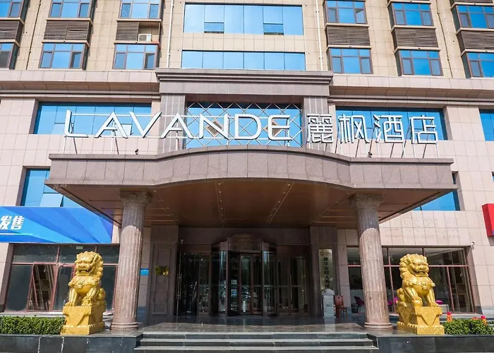 Lavande Hotel