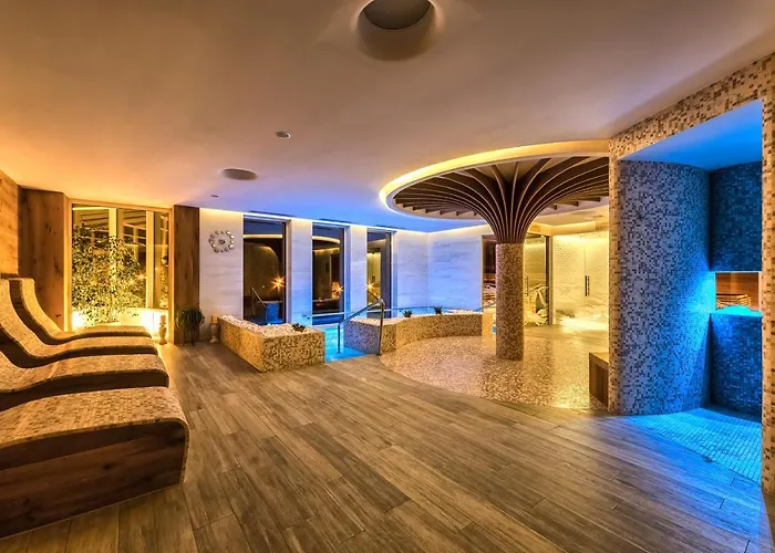 Hotel BERLINER