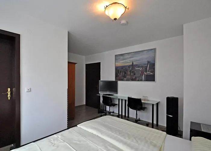 Hotel Reuter