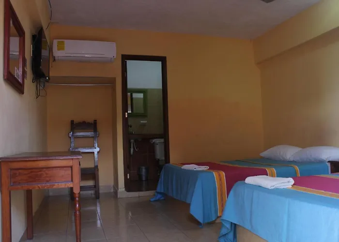Hotel Progreso