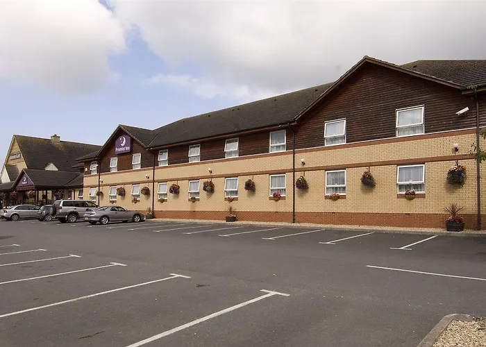 Premier Inn Barnstaple