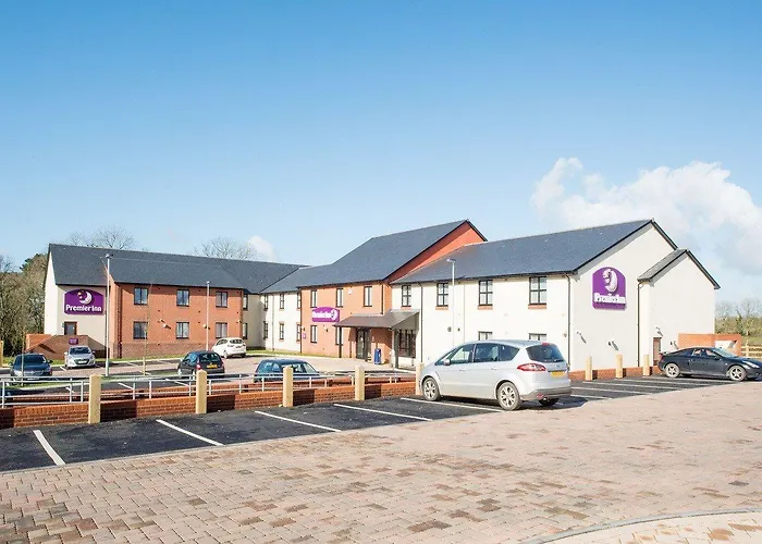 Premier Inn Haverfordwest