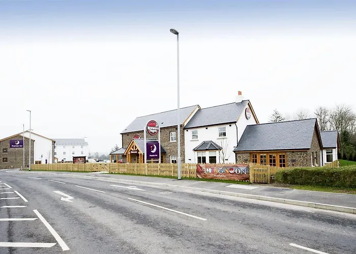 Premier Inn Bideford