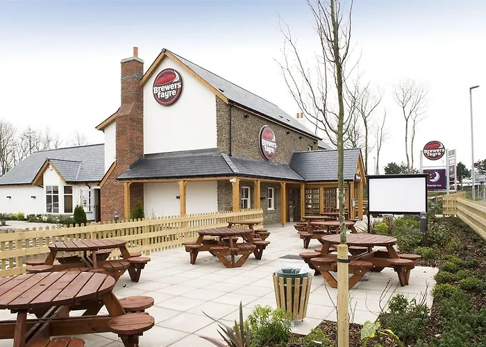 Premier Inn Bideford