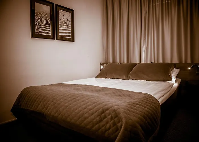 Hotell Niva