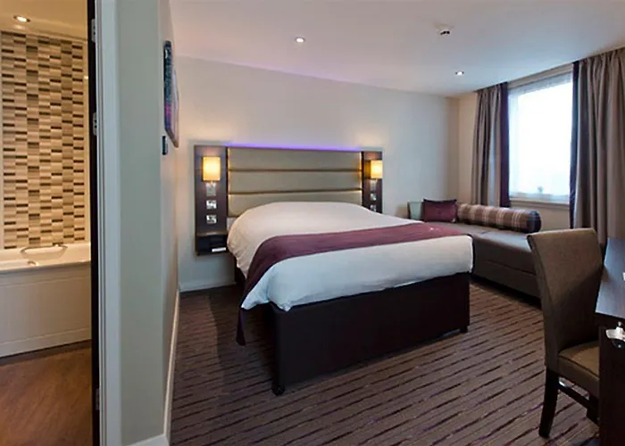 Premier Inn London Bromley