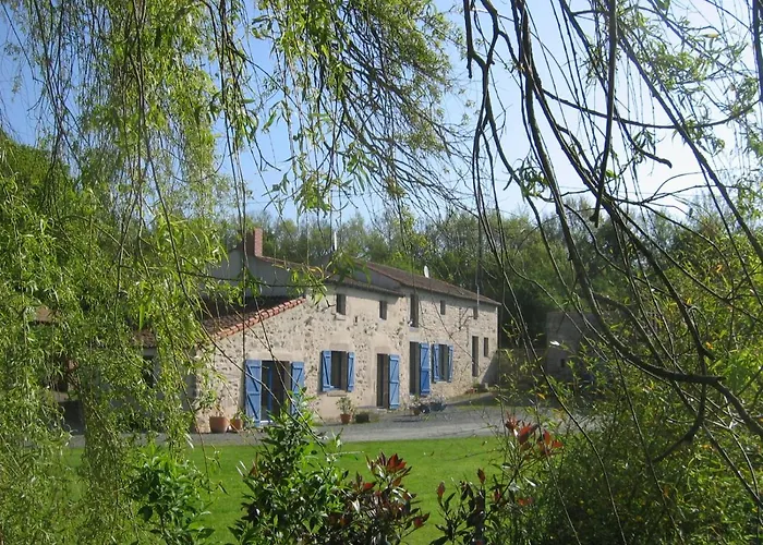 La petite Vallee