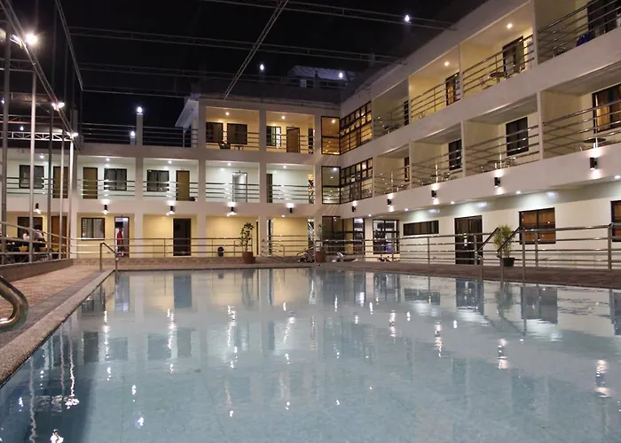 La Primera Grande Beach Resort