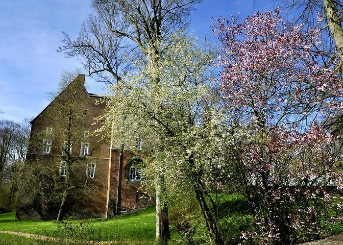 B&B Woonboerderij Peters Horn