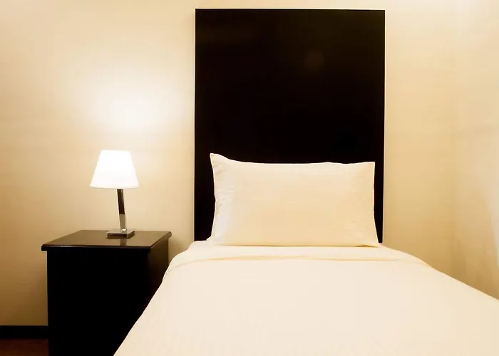 Pina Suites