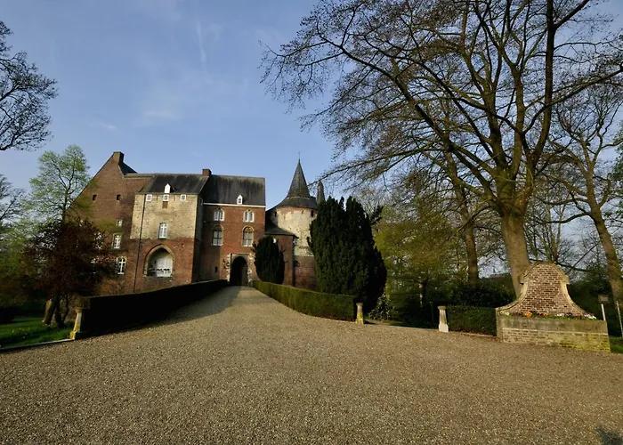 B&B Woonboerderij Peters Horn