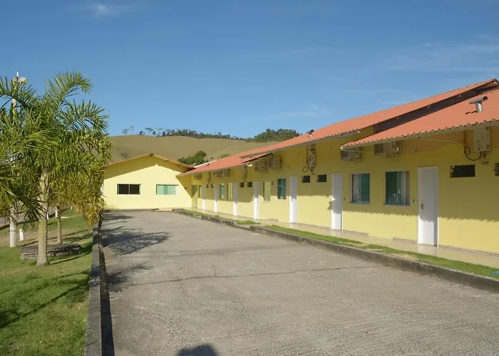 Pousada Santo Antônio