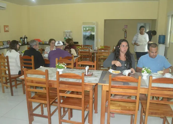 Pousada Santo Antônio