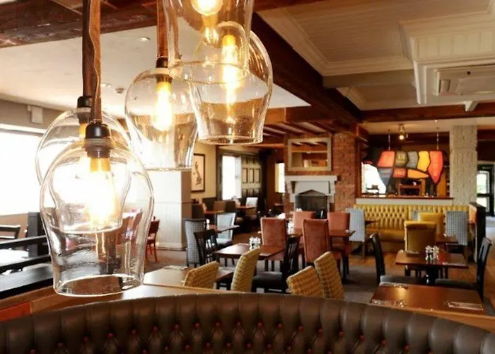 Premier Inn Southend Airport