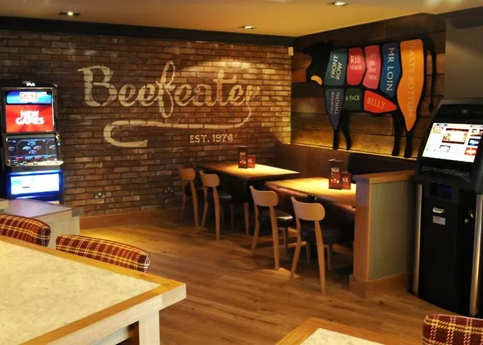 Premier Inn Redditch North