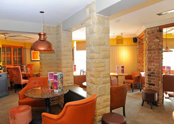 Premier Inn Petersfield