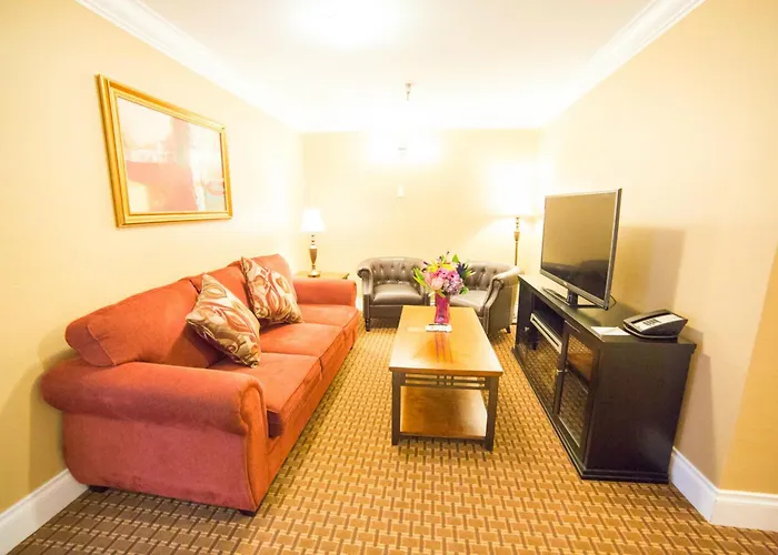 Abercorn Hotel, Trademark Collection By Wyndham