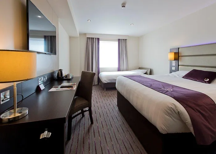Premier Inn Ulverston